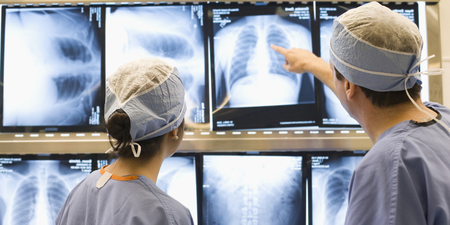 Thoracic Program