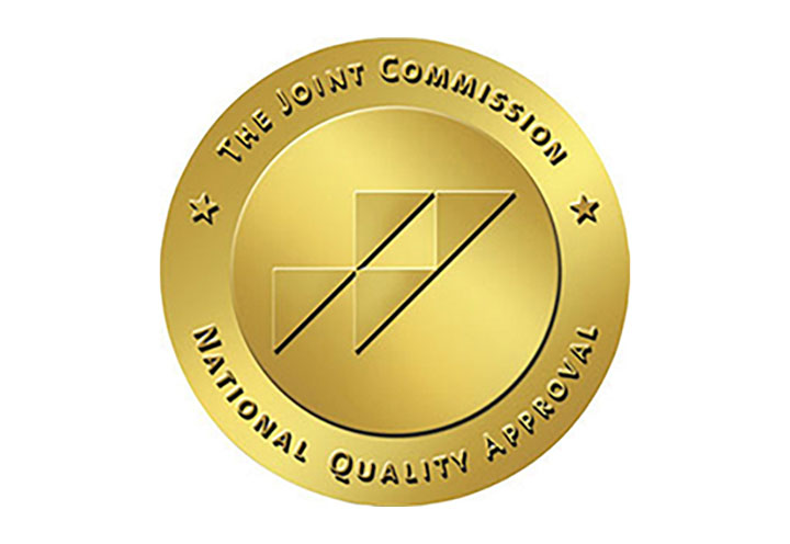 Joint Commission, Hip Fracture Certification 