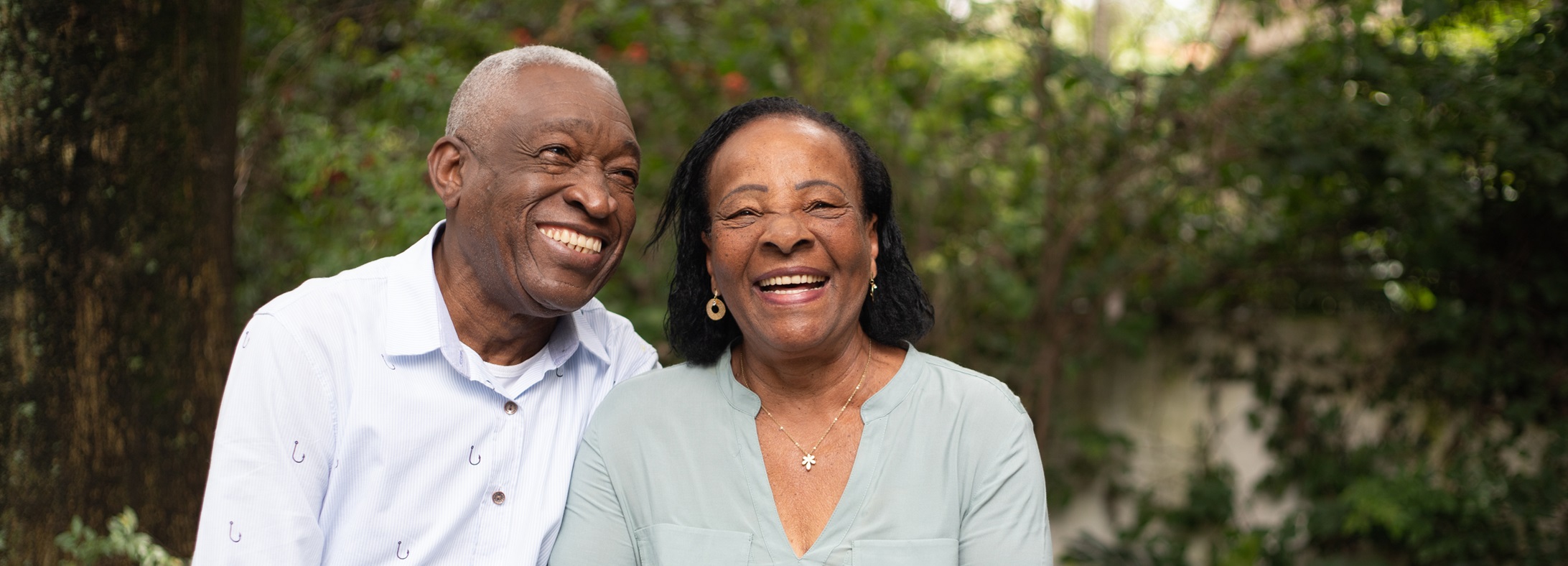 Senior Living and Care