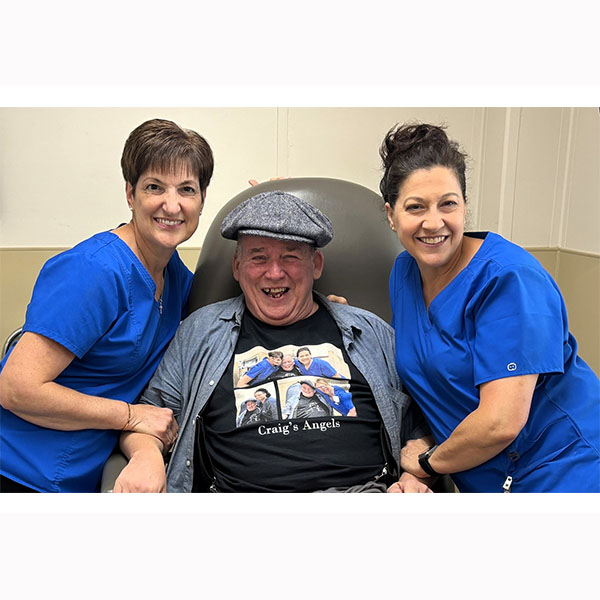 Wound Care Story