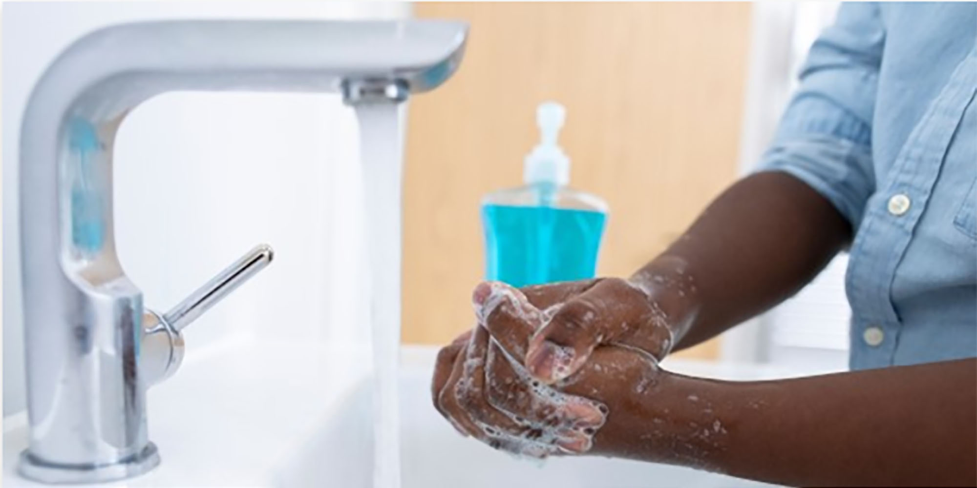 Hand Washing