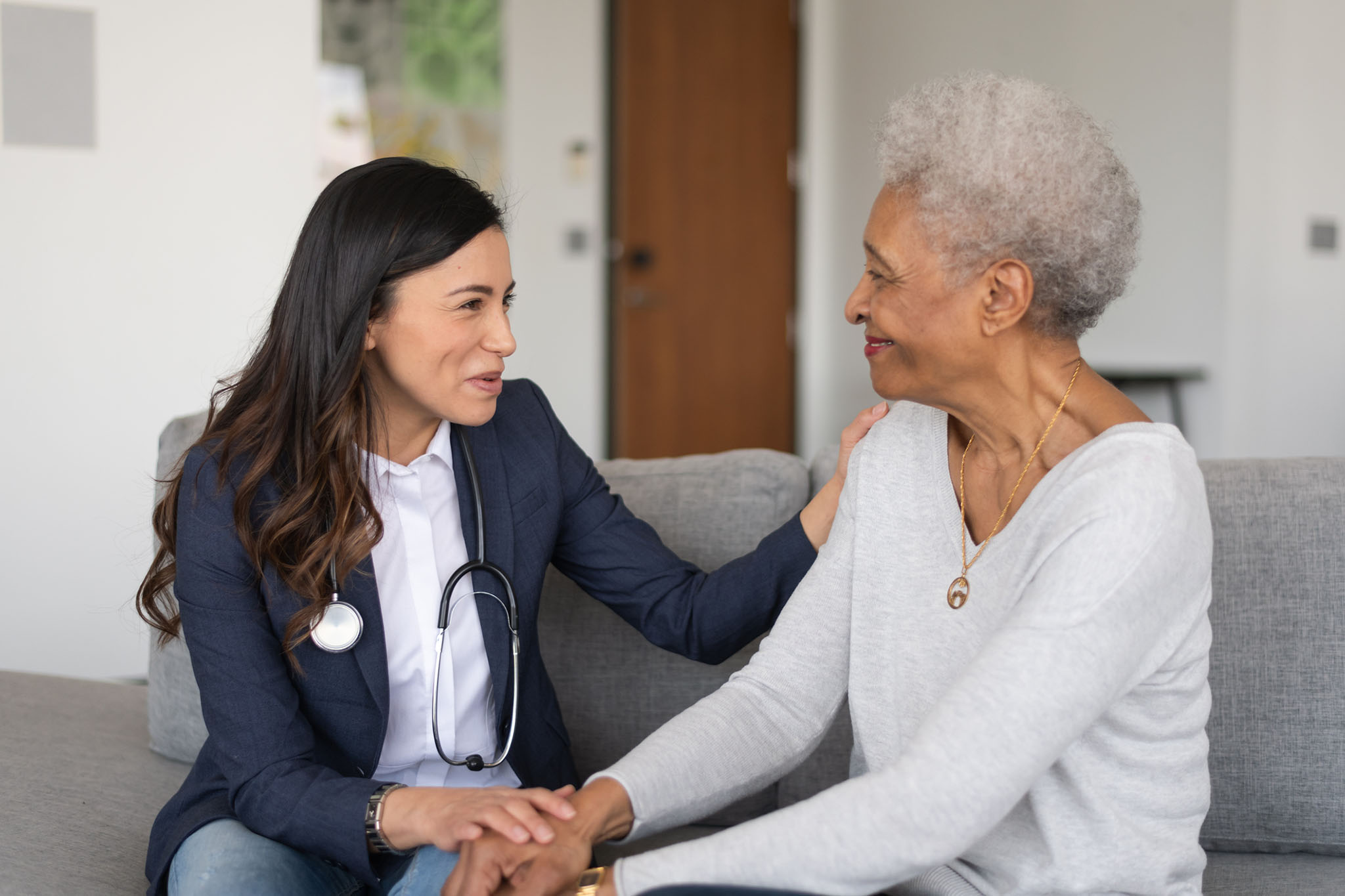 Symptoms you may be having and when to talk to your doctor