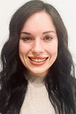 Hadley Santos, RCS, RCCS